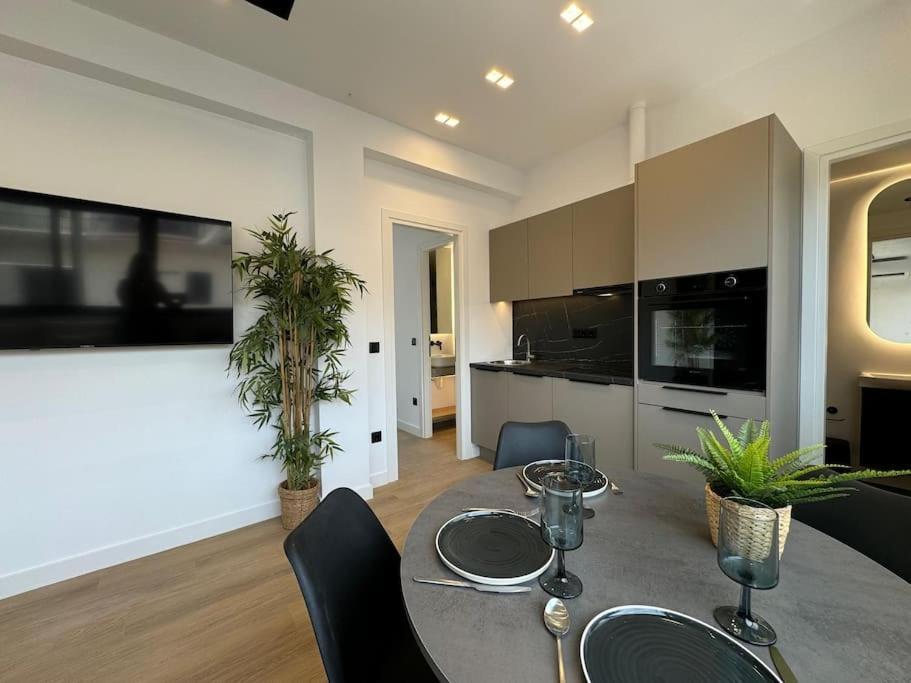 Bluemotion - Centralsuite 6Β Piräus Exterior foto